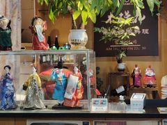 -木槿花韩式炭烤·熟成肉工坊(孙文东路店)