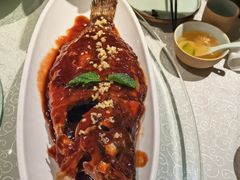 -萃華楼(王府井店)