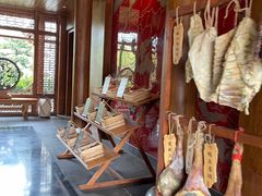 -丽江金茂凯悦臻选酒店-滇香馆