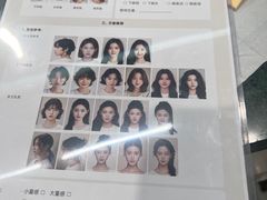 -海马体照相馆(环贸iapm大师爱情店)