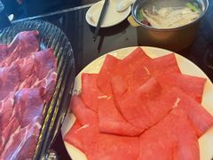 -鲁西肥牛(九方购物中心店)