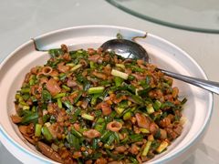 -靓湾海鲜·海景餐厅(小麦岛店)