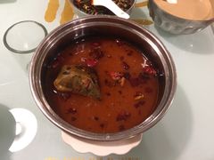 -元味牛肚王(金城寨街店)