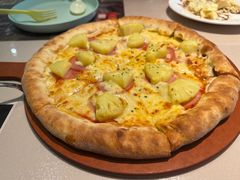 -米斯特比萨(罗斯福店)