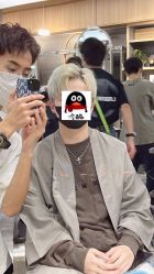 -Sying杉影日式烫染專門店