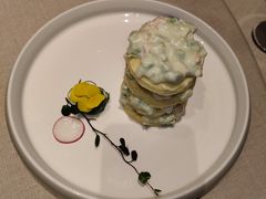 -漢舍中国菜馆(889广场店)