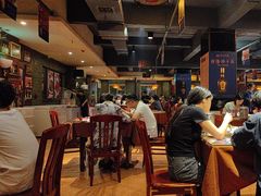 -天下客饭店(中山路店)