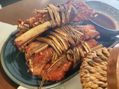 -紫滇源云南生态菜(丹凤街店)