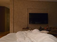 -台北北投丽禧温泉酒店