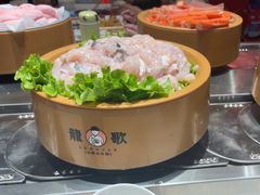 -龍歌自助小火锅(市北台东利群店)