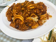 -京皇十二道天津菜(蒲黄榆店)