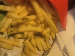 -麦当劳(杭州庆春路店)