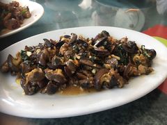 -阿清嫂农家乐.黎窑烤鸡