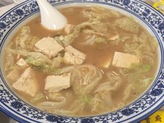 -汇贤府·李氏鲁菜(五棵松店)