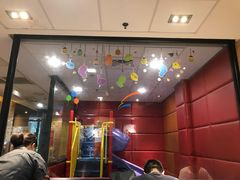-麦当劳(曲阳店)