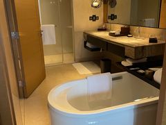 -上海崇明金茂凯悦酒店