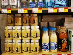 -锦绣大地生鲜食品厅