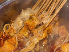-喝丢一只鞋海鲜烧烤·海肠捞饭(东关街店)