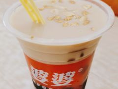 -八婆婆烧仙草(中山路店)