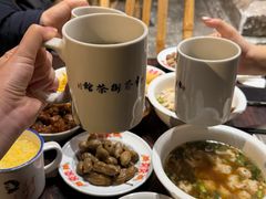-東茅街茶馆
