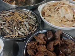 -满記土窑烧鷄波浪山莊