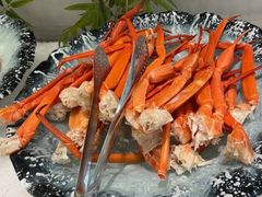 -威海蓝海御华大饭店·蓝钻美食自助百汇