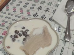 -堂屋糖水店(愚园店)