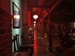 -不倒翁·徽天下名菜楼(马鞍山路店)