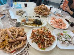 -蚝得喜海鲜(东城店)