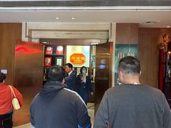 -潮福城潮州大酒楼(湖滨北路店)