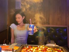 -伟大航路烤鱼(迅驰广场店)
