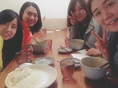 -铃木食堂(帽儿胡同店)