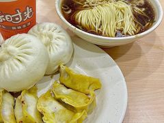 -蒋家桥饺面店(广陵路店)