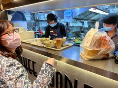 -南记粉面(銅鑼灣中心店)