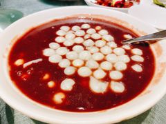 -汤记传菜(秀浦路店)
