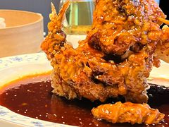 -杏花堂晋商私房菜(华熙五棵松店)