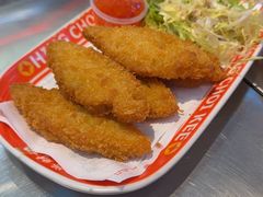 -星财记香港冰室·茶餐厅(仓山万达店)