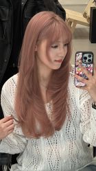 -DL HOPE明星造型