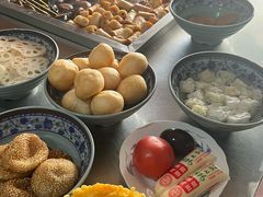 -南昌原味水煮油炸(六眼井店)