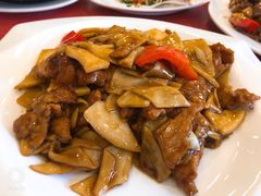 -北京小肠陈饭庄(方庄店)