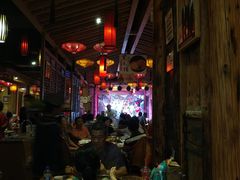 大堂-老凯俚酸汤鱼(鸿通城店)