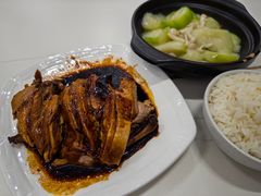 -海金滋(陕西南路店)