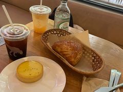 -老梦面包CHEZMOREL(麦子店)