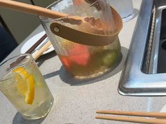 -海底捞火锅(团结桥店)