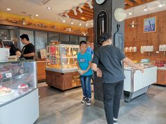 -津乐园(双港店)
