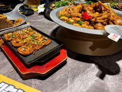-嘎嘎鸭脑壳(蜀汉路店)