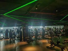 -W FITNESS 威尔仕健身·游泳(老西门新苑店)