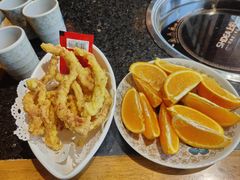 -蓉城老院十一年川味老火锅(中南店)