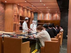 -奈良本寿司(永嘉路店)