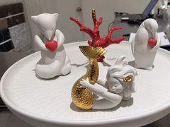 -潮一不贰·法式甜品·生日蛋糕·西式简餐(外滩店)